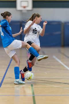 Bild 720 - wBJ NFV Futsalmeisterschaft